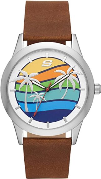 Reloj de pulso Skechers caballer SR5129