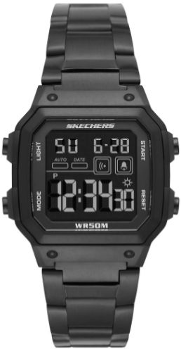 Reloj de pulso Skechers caballer SR5132