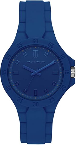 Reloj de pulso Skechers unisex A SR5135