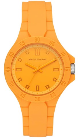 Reloj de pulso Skechers unisex A SR5137