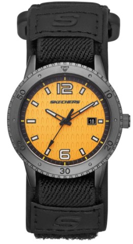 Reloj de pulso Skechers unisex A SR5139
