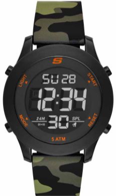 Reloj de pulso Skechers caballer SR5144