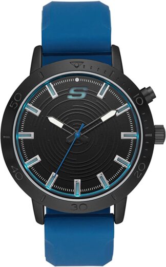 Reloj de pulso Skechers caballer SR5145