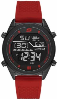 Reloj de pulso Skechers caballer SR5146