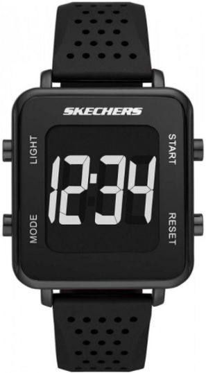 Reloj de pulso Skechers caballer SR5147