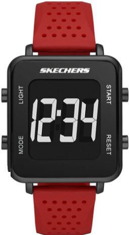 Reloj de pulso Skechers caballer SR5148