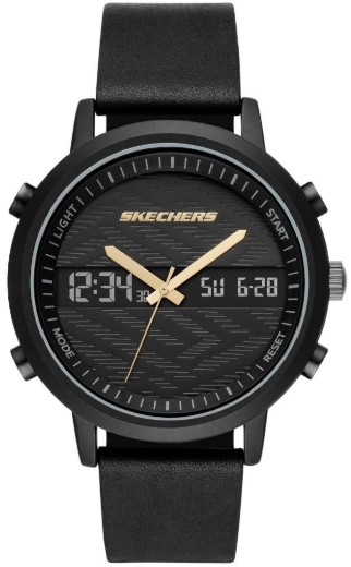 Reloj de pulso Skechers caballer SR5149