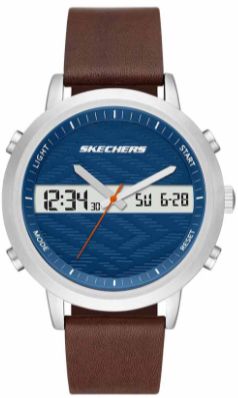 Reloj de pulso Skechers caballer SR5151