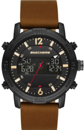Reloj de pulso Skechers Caballer SR5153