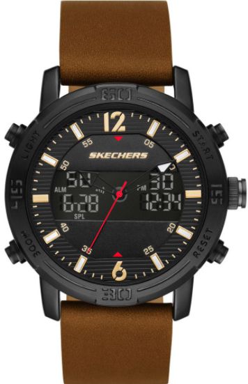 Reloj de pulso Skechers Caballer SR5153