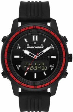Reloj de pulso Skechers caballer SR5154