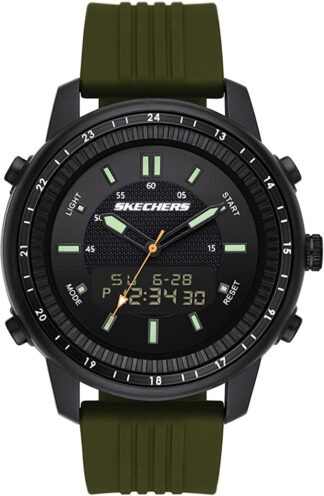 Reloj de pulso Skechers Caballer SR5155