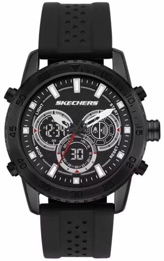 Reloj de pulso Skechers Caballer SR5156