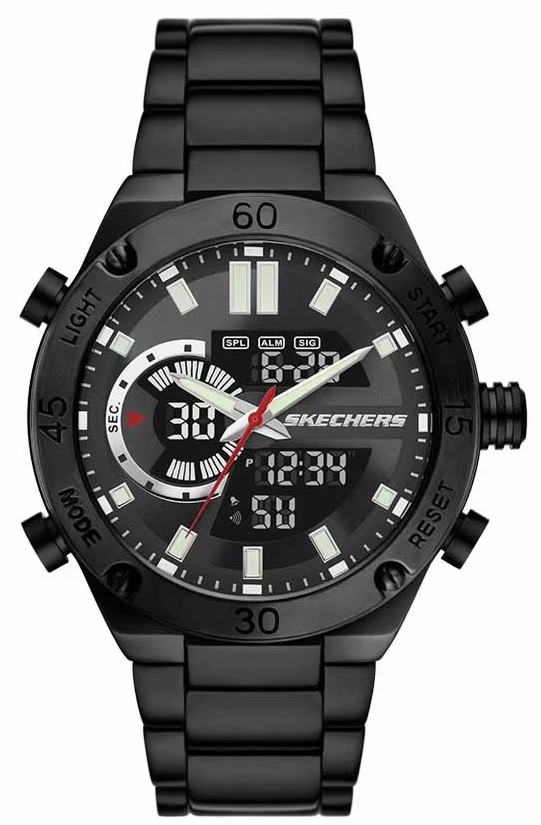 Reloj de pulso Skechers Caballer SR5158