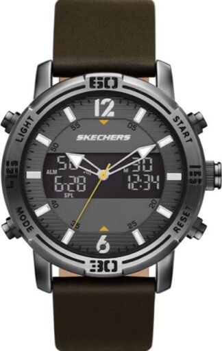 Reloj de pulso Skechers Caballer SR5159