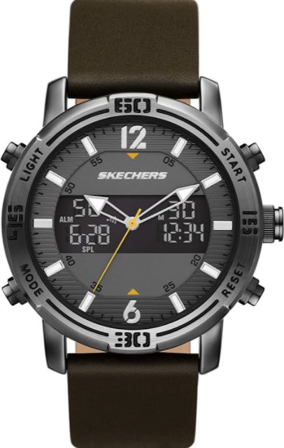 Reloj de pulso Skechers Caballer SR5159
