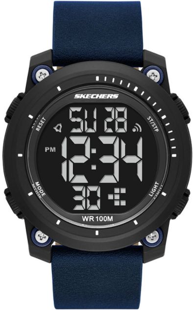 Reloj de pulso Skechers Caballer SR5164
