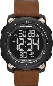 Reloj de pulso Skechers Caballer SR5165