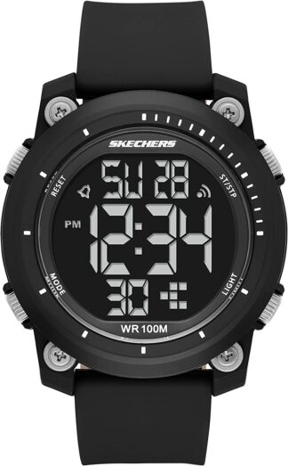 Reloj de pulso Skechers Caballer SR5166