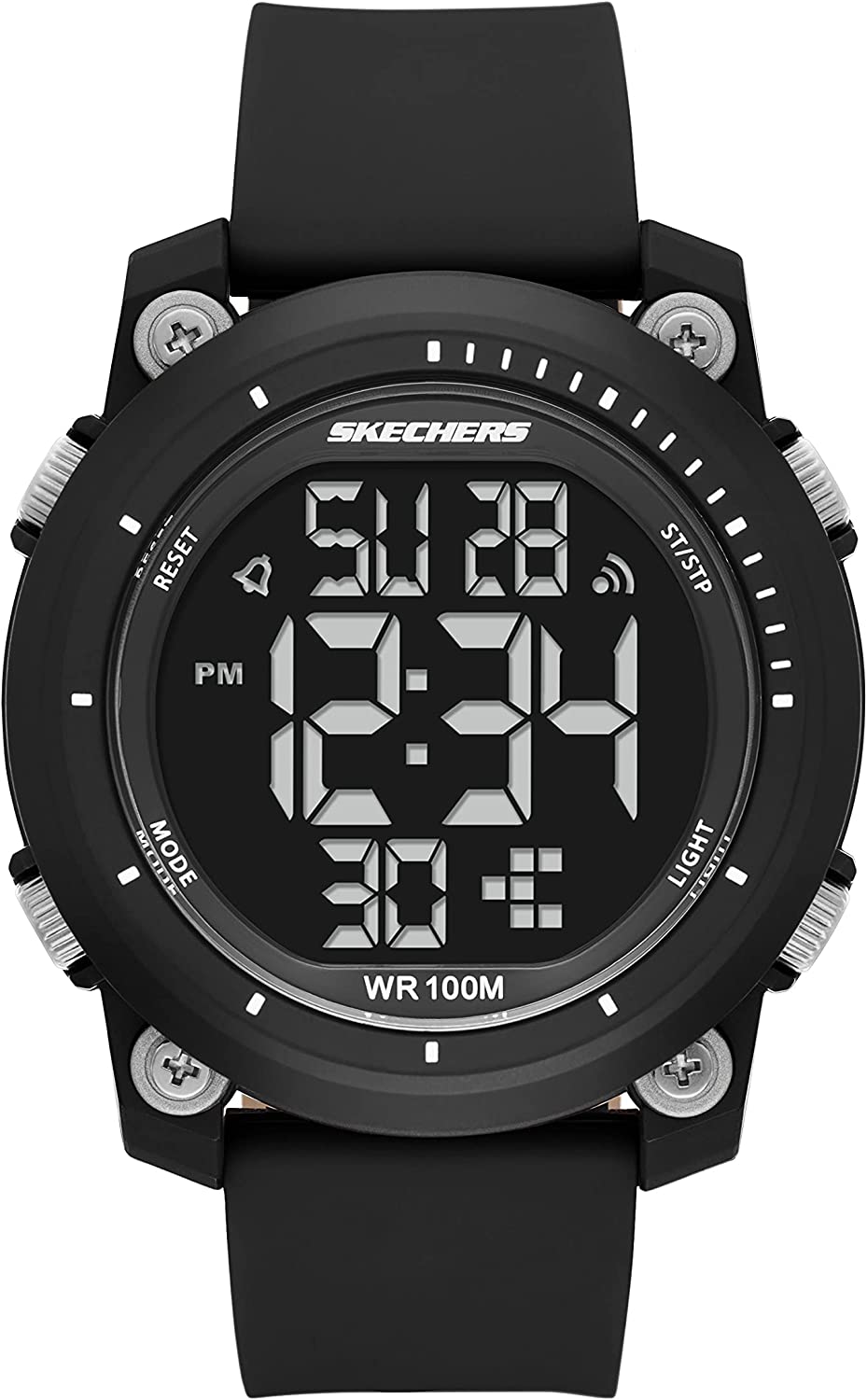 Reloj de pulso Skechers Caballer SR5166