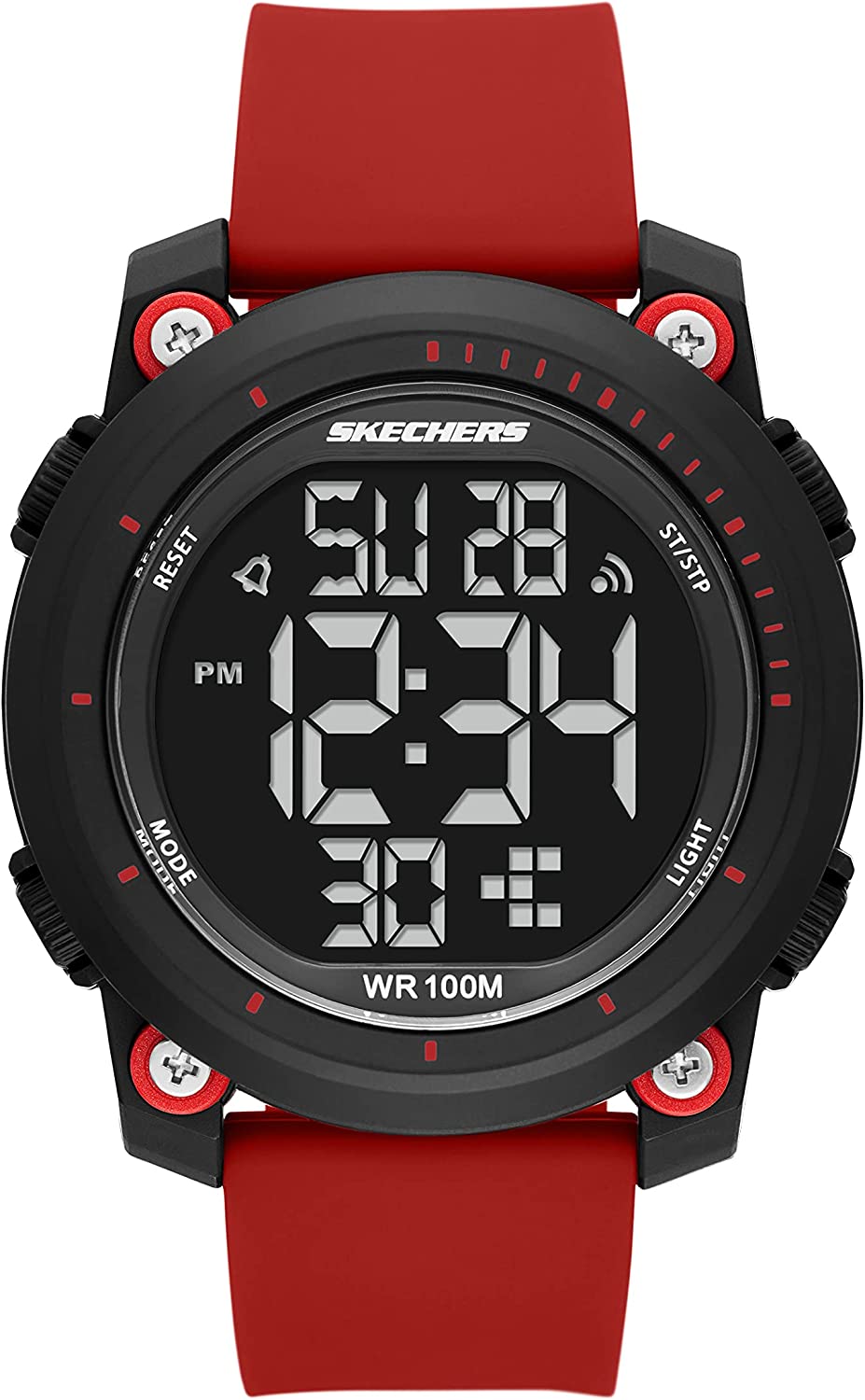 Reloj de pulso Skechers Caballer SR5167