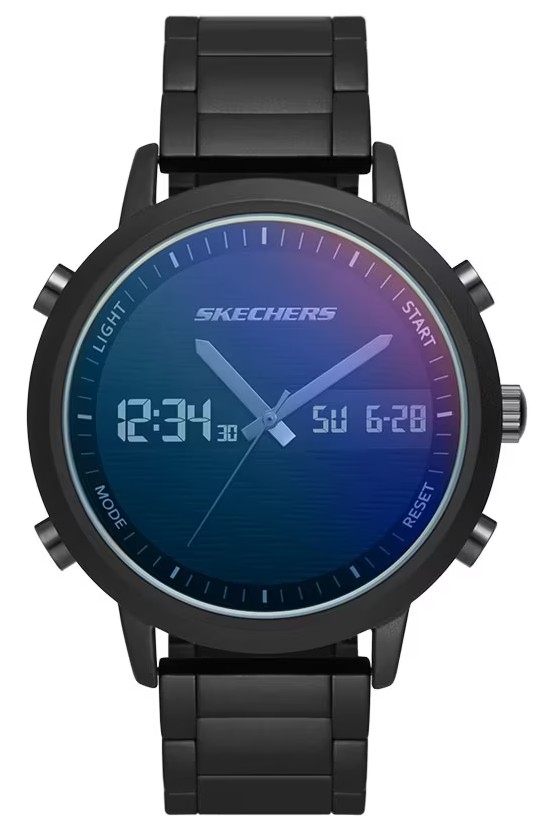 Reloj de pulso Skechers Caballer SR5174