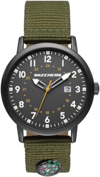 Reloj de pulso Skechers caballer SR5182
