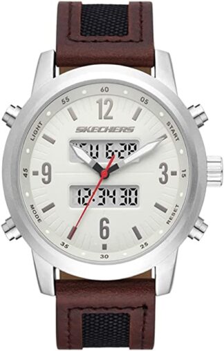 Reloj de pulso Skechers Caballer SR5183