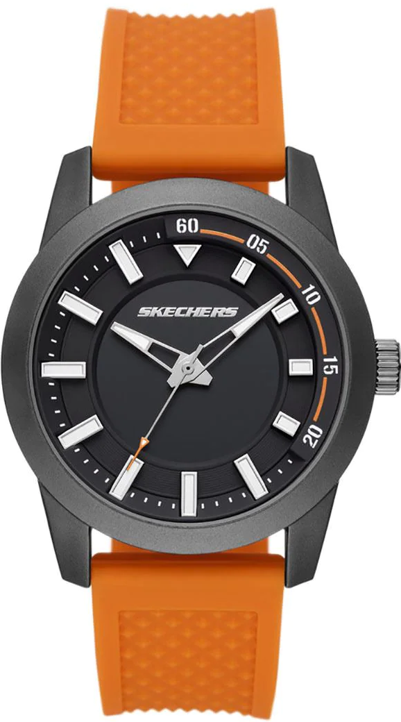 Reloj de pulso Skechers Caballer SR5186