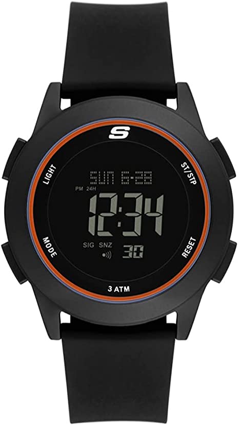 Reloj de pulso Skechers Caballer SR5187