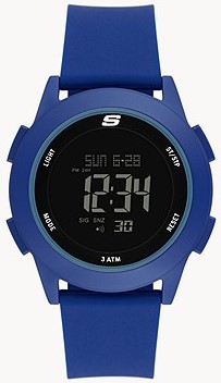 Reloj de pulso Skechers unisex N SR5189