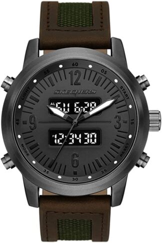 Reloj de pulso Skechers Caballer SR5190