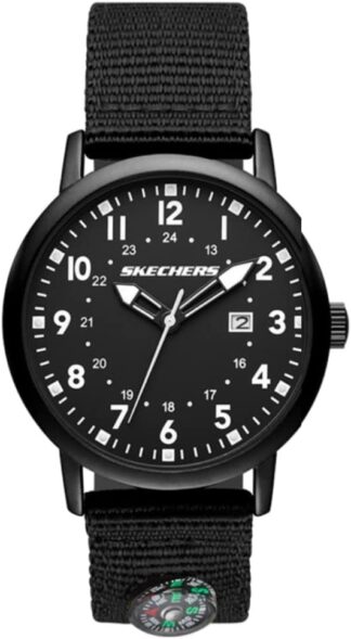 Reloj de pulso Skechers caballer SR5191