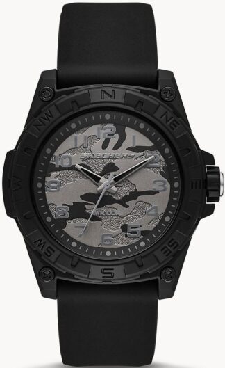 Reloj de pulso Skechers Caballer SR5192