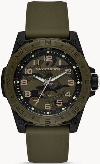 Reloj de pulso Skechers Caballer SR5193