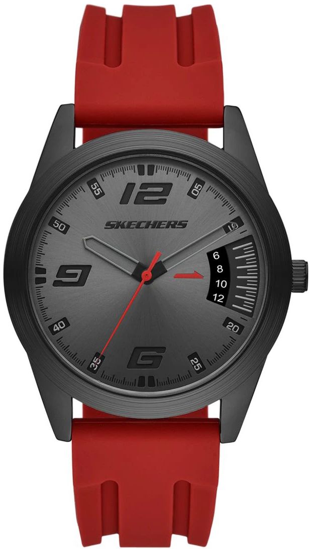 Reloj de pulso Skechers Caballer SR5200