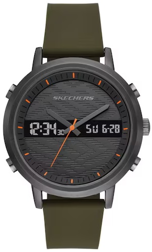 Reloj de Pulso Skechers Caballer SR5201