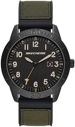 Reloj de Pulso Skechers Caballer SR5204