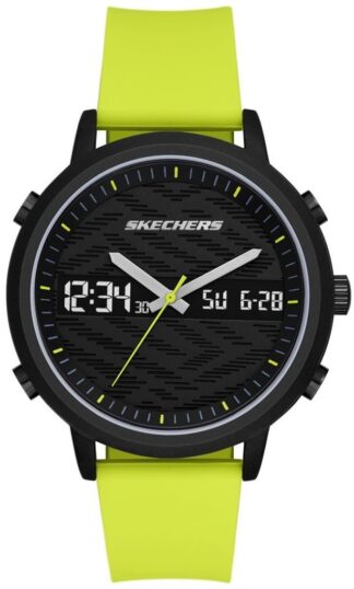 Reloj de Pulso Skechers Caballer SR5212