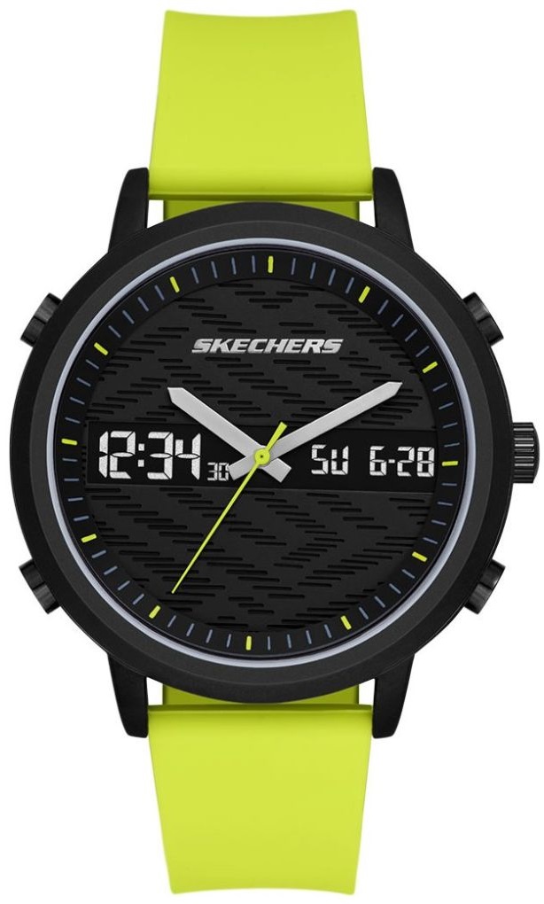 Reloj de Pulso Skechers Caballer SR5212