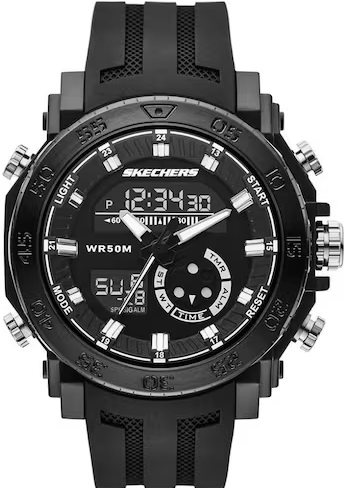 Reloj de Pulso Skechers caballer SR5213