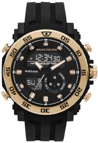 Reloj de Pulso Skechers caballer SR5214