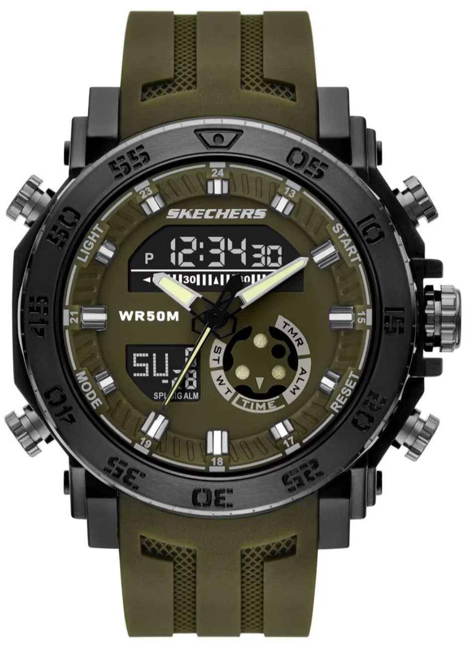 Reloj de Pulso Skechers Caballer SR5215
