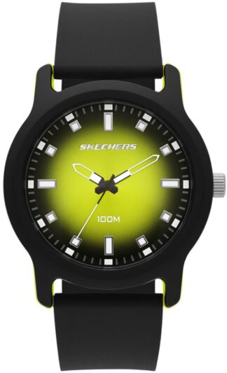 Reloj de Pulso Skechers Dama Neg SR5219