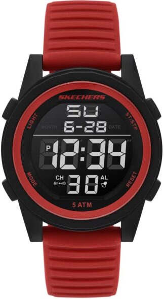 Reloj de Pulso Skechers caballer SR5220
