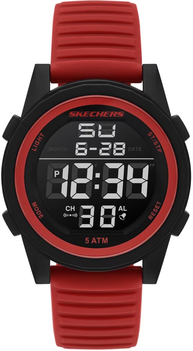 Reloj de Pulso Skechers caballer SR5220