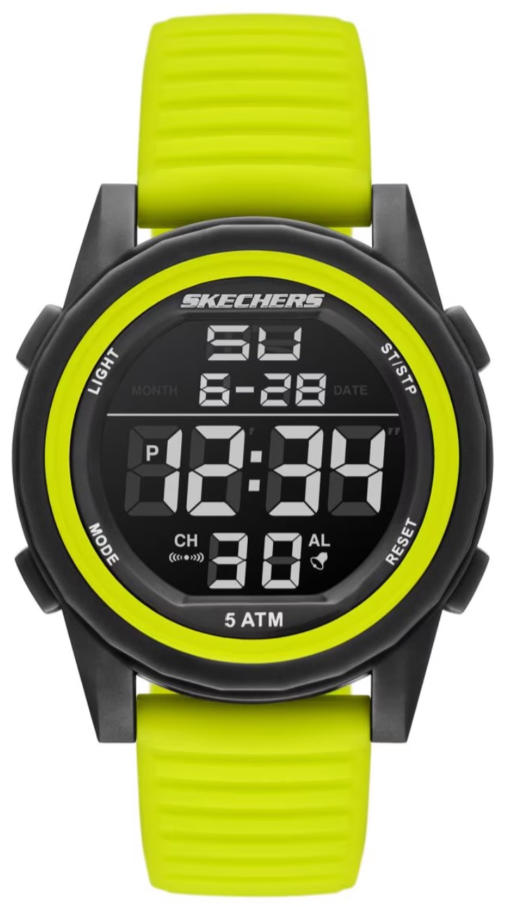Reloj de Pulso Skechers Caballer SR5221