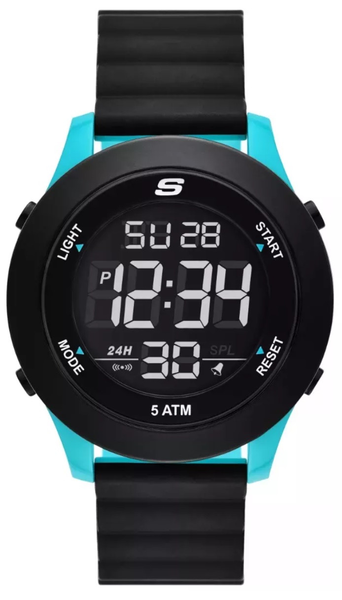 Reloj de Pulso Skechers Caballer SR5222