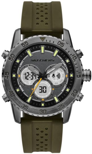 Reloj de Pulso Skechers caballer SR5230