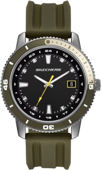 Reloj de Pulso Skechers Caballer SR5234